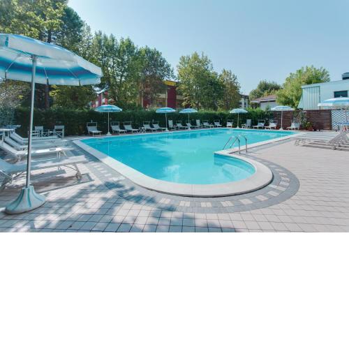 Hotel Bella Zurigo