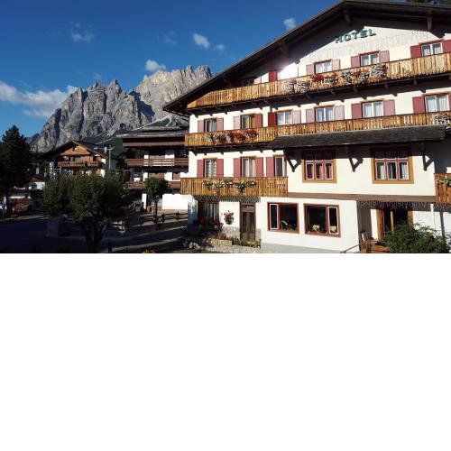 Hotel Bellaria - Cortina d'Ampezzo