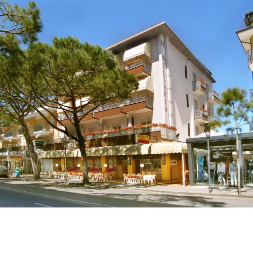 Hotel Bellaria