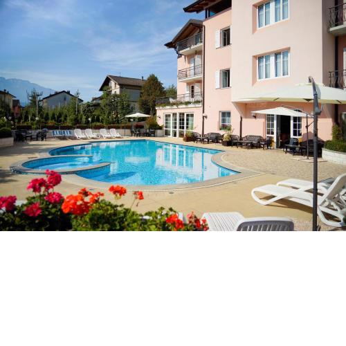 Hotel Bellaria