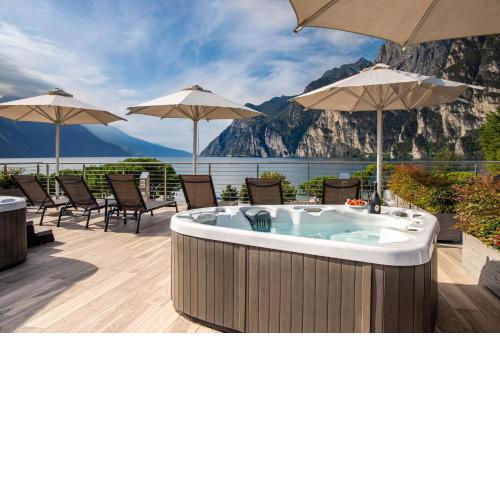 Hotel Bellariva