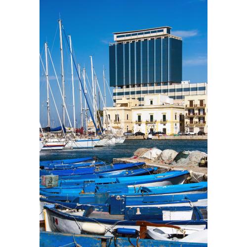 Hotel Bellavista Club-Caroli Hotels