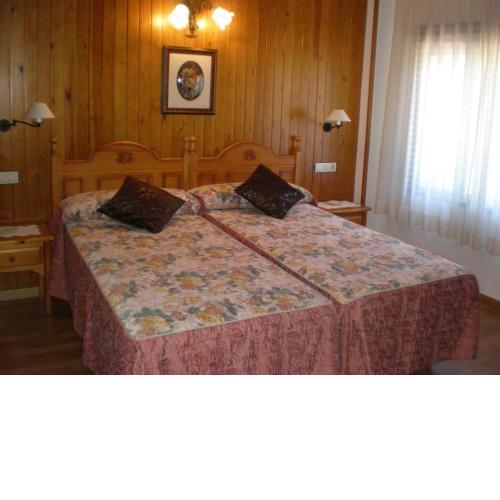 Hotel Bellavista Ordesa