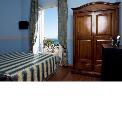 Hotel Belle Epoque