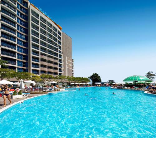Hotel Bellevue Beach - All Inclusive