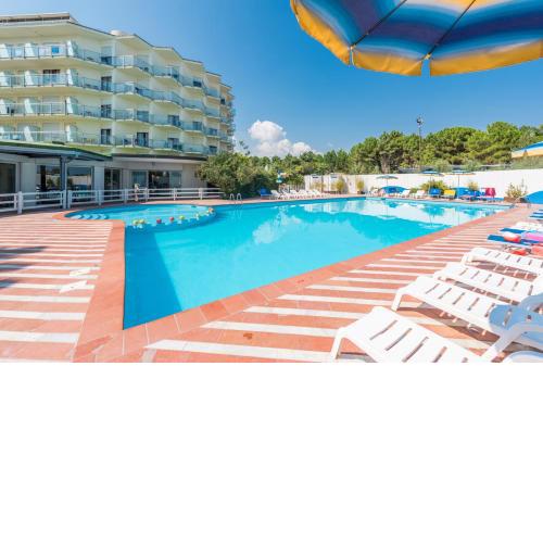 Hotel Bellevue Beach