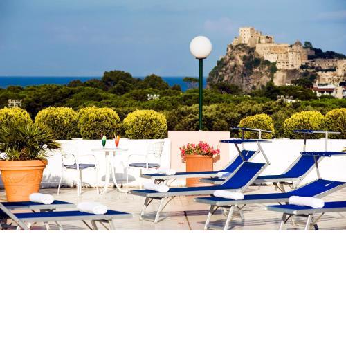 Hotel Bellevue Benessere & Relax
