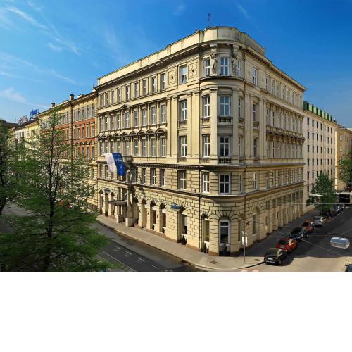 Hotel Bellevue Wien