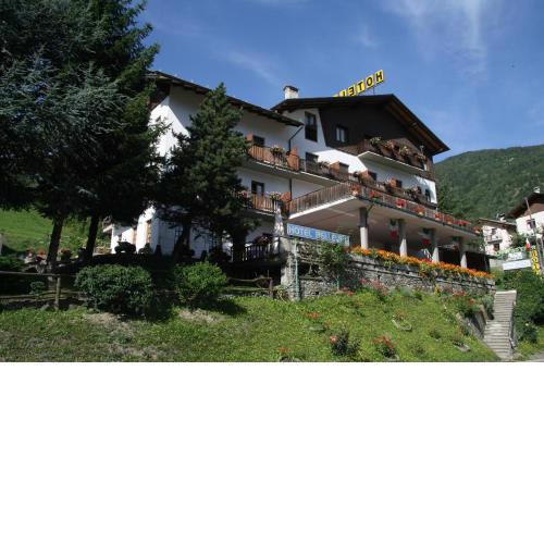 Hotel Bellevue