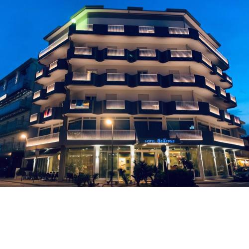 Hotel Bellevue