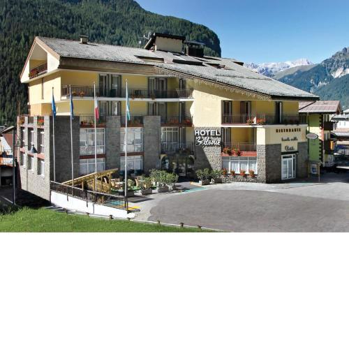 Hotel Bellevue