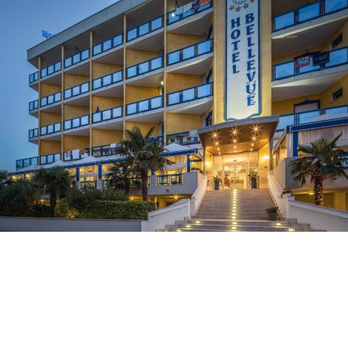 Hotel Bellevue