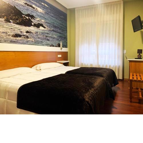 Hotel Bello