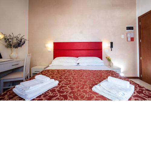 Hotel Belmar