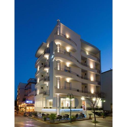 Hotel Belmar