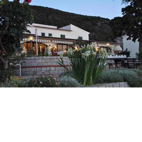 Hotel Belmare