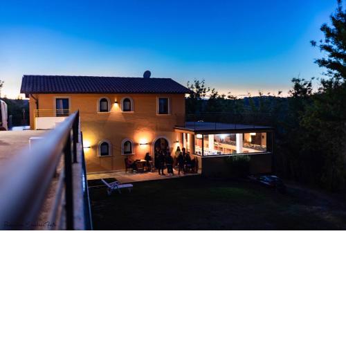 Hotel Belmonte inn