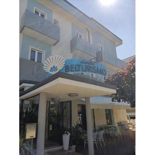 Hotel Belturismo