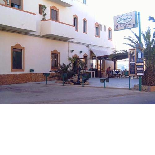 Hotel Belvedere Lampedusa