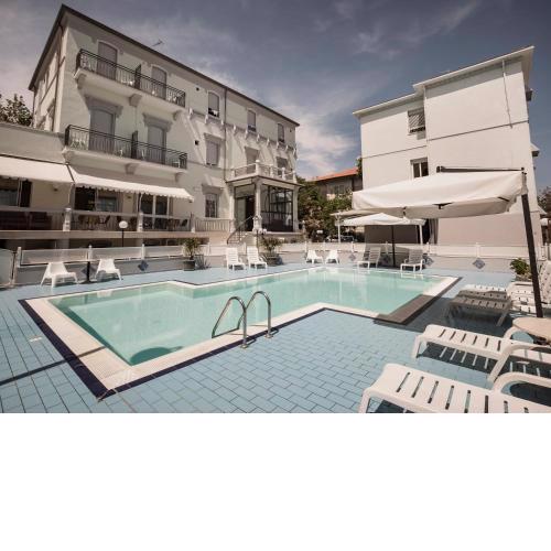 Hotel Belvedere Mare