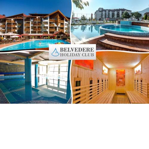 Hotel Belvedere Panorama