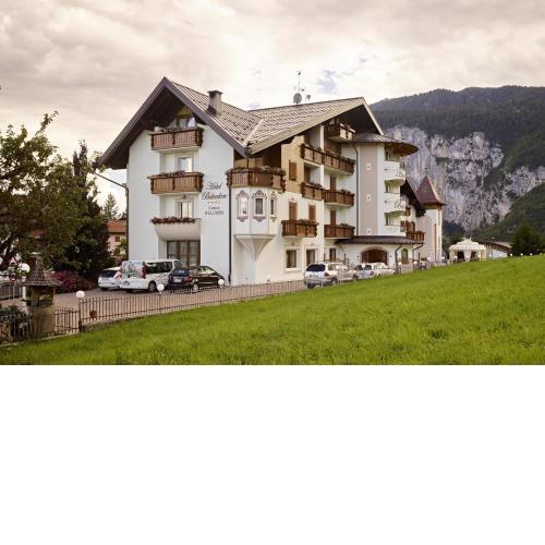 Hotel Belvedere Srl