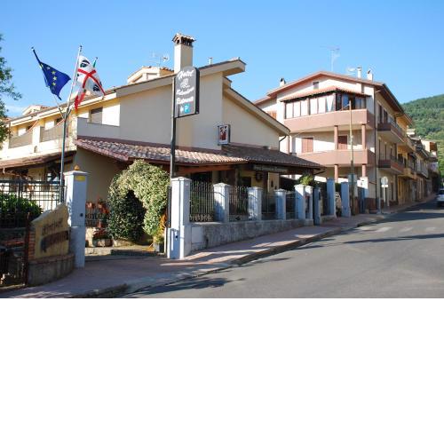Hotel Belvedere Tonara