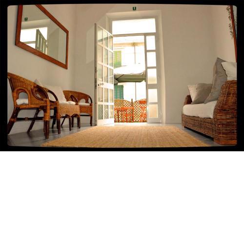 Hotel Belvedere