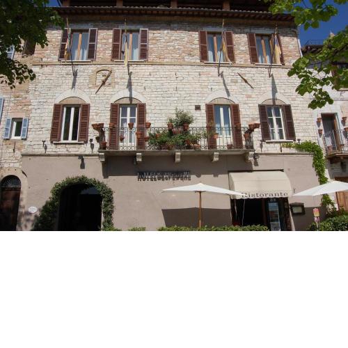 Hotel Belvedere