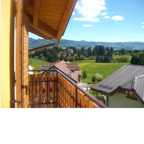 Hotel Belvedere