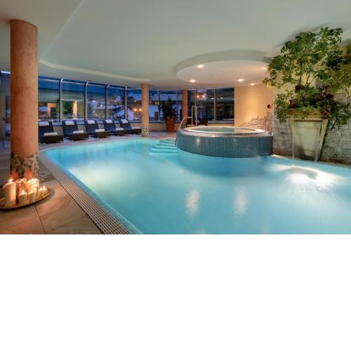 Hotel Belvedere