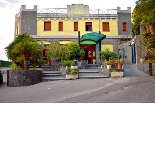 Hotel Belvedere