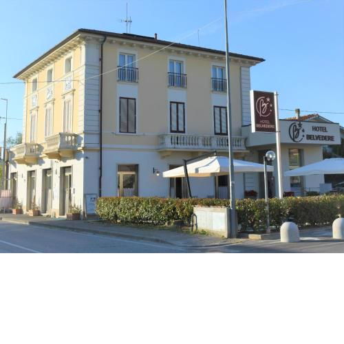 Hotel Belvedere