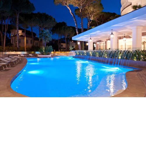 Hotel Belvedere