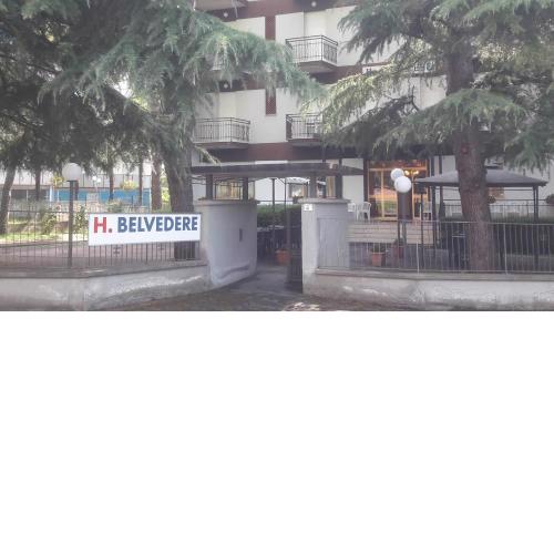 Hotel Belvedere