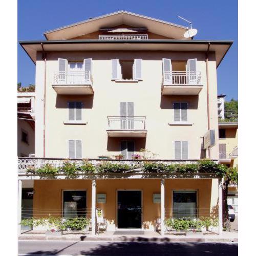 Hotel Belvedere
