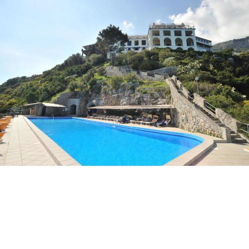 Hotel Belvedere