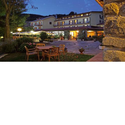 Hotel Belvedere
