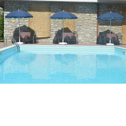 Hotel Belvedere