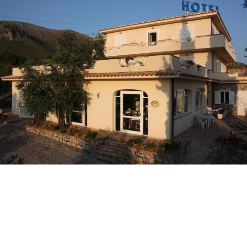 Hotel Belvedere