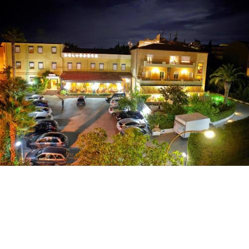 Hotel Belvedere