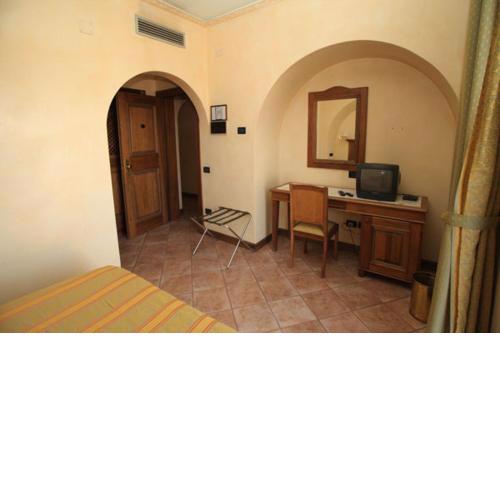 Hotel Belvedere