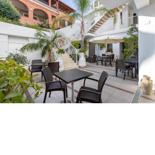 Hotel Belvir