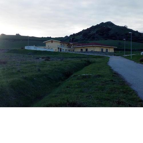 Hotel Bena e Traes