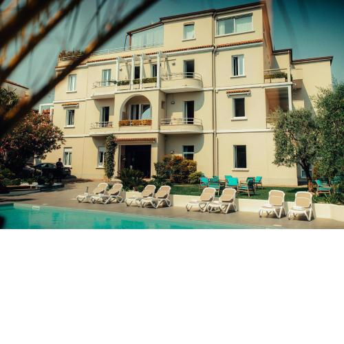 Hotel Benaco