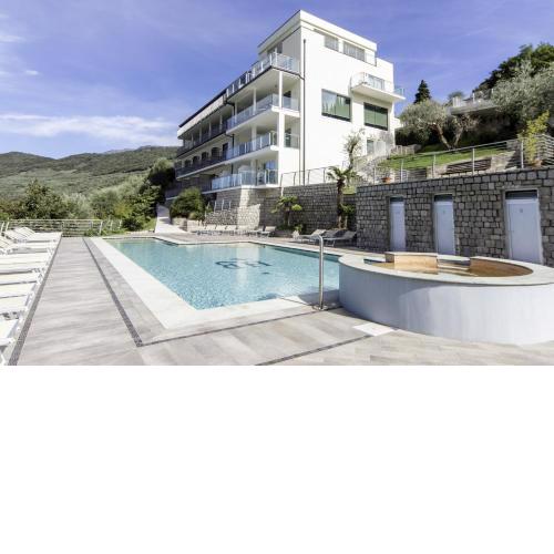 Hotel Benacus Panoramic