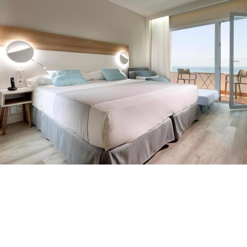 Hotel Benalma Costa del Sol