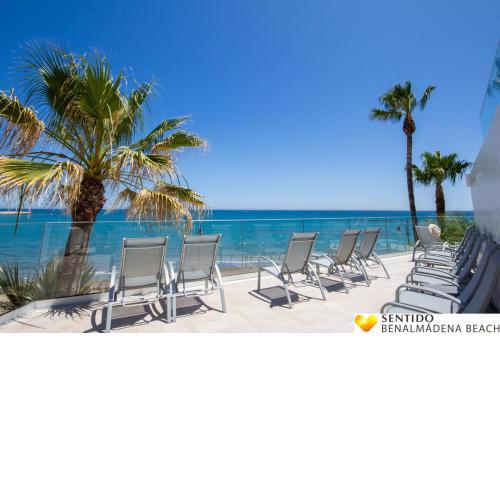 Hotel Benalmadena Beach