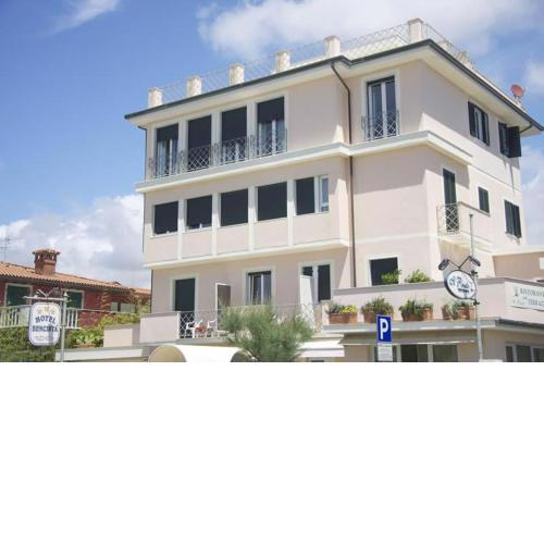 Hotel Bencista'