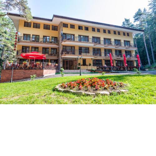 Hotel Bendida